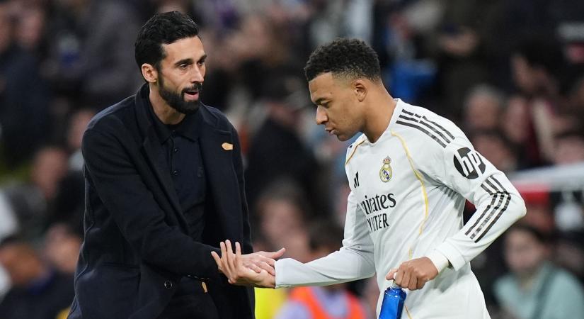 Ismét áll a bál: Mbappé nyilvánosan bírálta Arbeloát; hamarosan eldőlhet Carrick sorsa - külföldi körkép