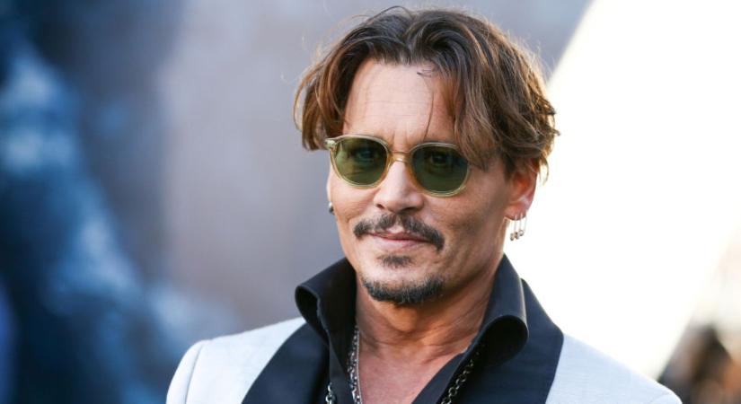 220 millió forint tűnt el Johnny Depp bankszámlájáról, Angyalföldön fogták el a csalót
