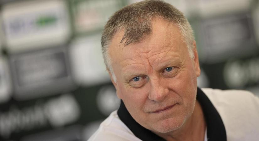 Itt a nagy bejelentés: Böde Dániel után Bognár György is megtette