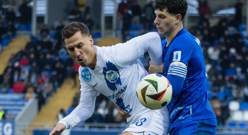 A győri születésű futballista lesz az MLSZ nemzetközi játékos megfigyelője