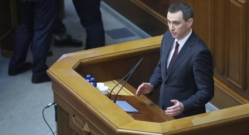 Az ukrán egészségügyi miniszter szerint Ukrajna a hantavírus terjedésének természetes melegágya