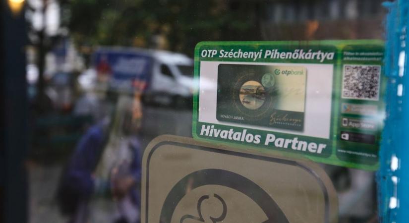 Fontos változás jön a SZÉP-kártyánál: ezt minden dolgozónak tudnia kell