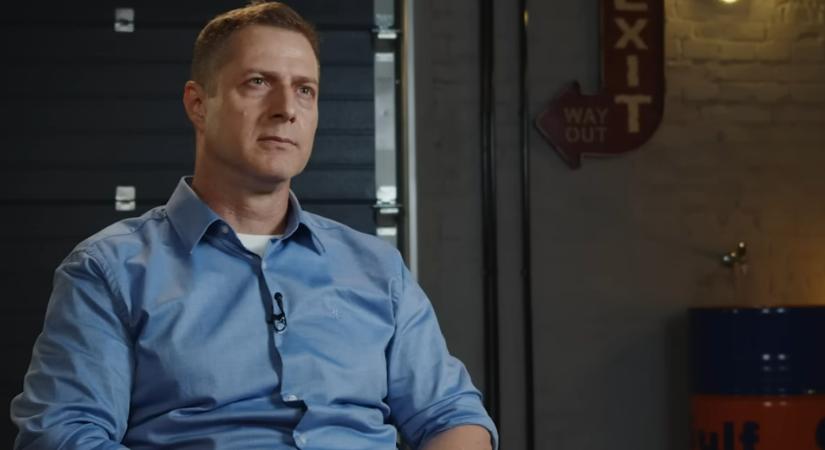 A NAV volt nyomozója szerint Rogán Antal, Orbán Ráhel és Tiborcz István intézte el, hogy ejtsék Gattyán György adócsalásos ügyét