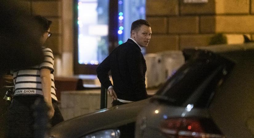 Megszabadul Wáberer György nevétől a Tiborcz István többségi tulajdonában álló logisztikai cég