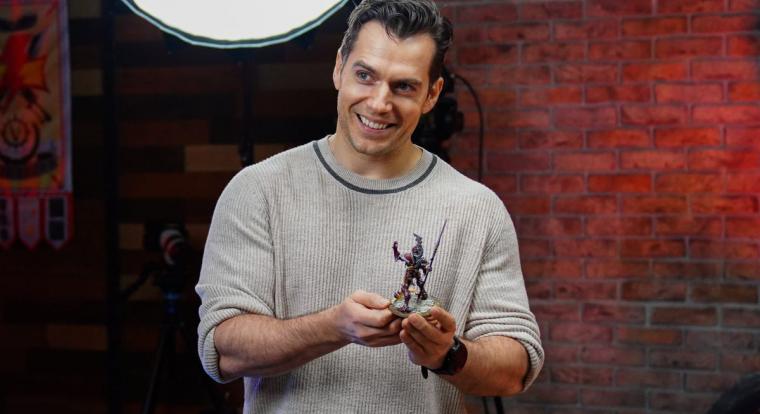 Ha moziban akartad nézni Henry Cavill élőszereplős Voltron-filmjét, akkor van egy nagyon rossz hírünk