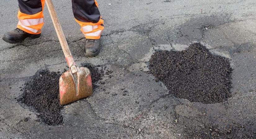 Régóta várt felújítás kezdődik Veszprémben