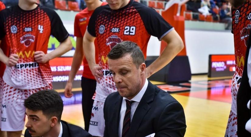 Újabb sorsdöntő meccs előtt az oroszlányiak