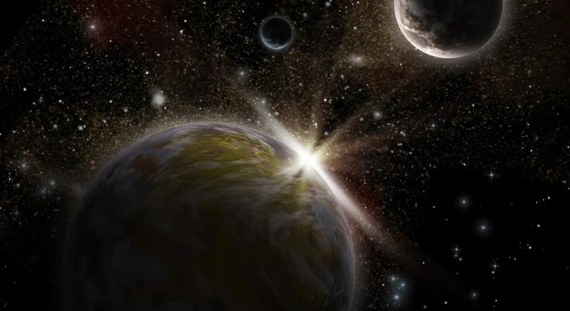 Hatalmas dolog torzítja a teret a Naprendszerünkben, a NASA is csak találgat