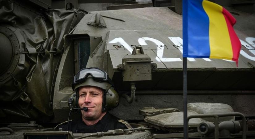 Beszámoltak a tényekről a német lapban: Magyarország messze túlszárnyalta Romániát