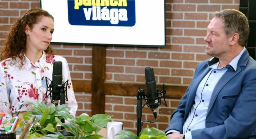 Néhány év alatt 6 babát vesztett el Vágó Bernadett és Miller Zoltán