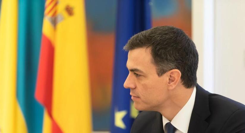 Ezért nem lesz ott Spanyolország az Eurovíziós Dalfesztiválon – megszólalt a kormányfő
