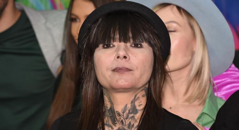 Oláh Ibolya kitálalt a Tóth Verával való viszonyáról: "Az élet másfelé vitt"