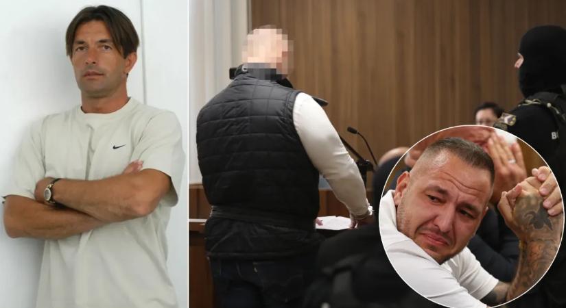Curtis édesanyja és az ügyvéd is reménykedik a rapper bátyjának mielőbbi szabadulásában