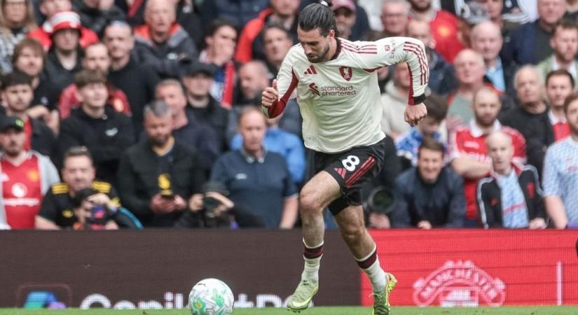 Szoboszlai és Kerkez is ott van a kezdőben: a BL-indulásért harcol a Liverpool a Villa Parkban – ÉLŐ