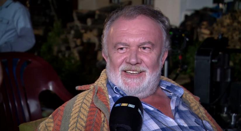 Milyen extrém helyeken randiztak A mi kis falunk sztárjai? Most elárulták!