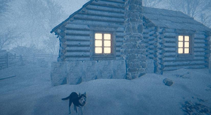 Ha még nincs tele a hócipőd az indie horrorokkal, csapj le gyorsan a Steam új ingyenjátékára!
