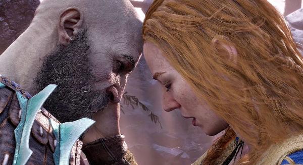 Az új God of War-játék főszereplője Kratos helyett Faye lehet - nyakunkon a bejelentés!
