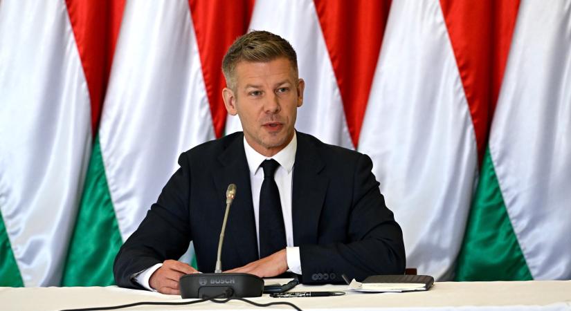 Rendkívüli bejelentést tett Magyar Péter Orbán Viktorral kapcsolatban