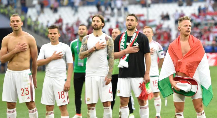 NB I: Visszavonul az 57-szeres magyar válogatott játékos - hivatalos