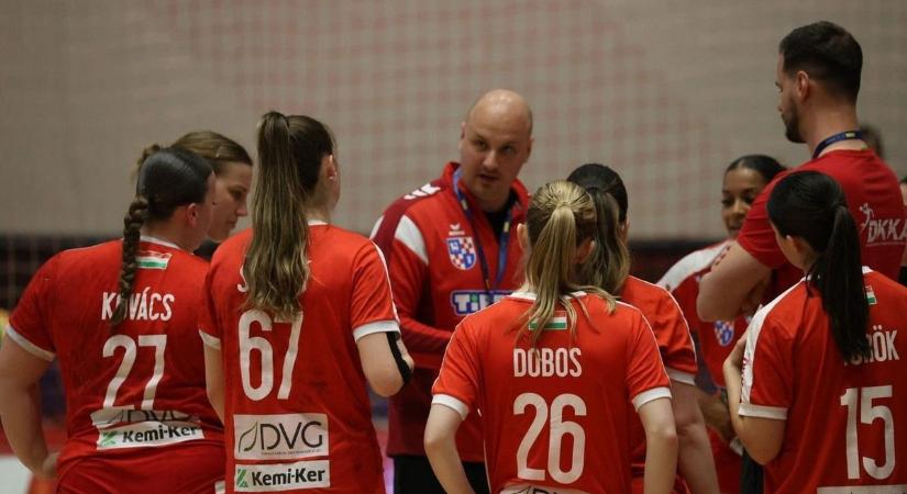 Győrben sem okozott meglepetést a DKKA