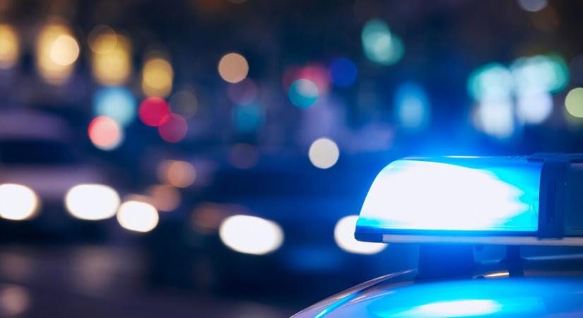 Azonnali közleményt adott ki a rendőrség – aki tud, segítsen
