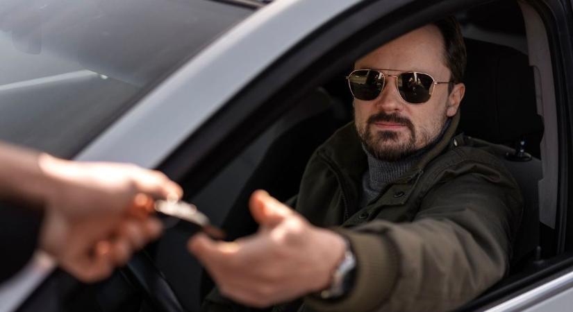 Te megnézted már? Pár kattintással kiderül, hogy milyen közel vagy a jogosítvány elvesztéséhez