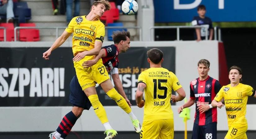 Vége egy korszaknak: így búcsúzott a borsodi klub