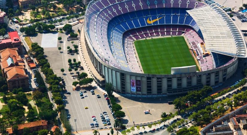 A Barcelona 100 millió euróért igazolni, nagyon kell nekik