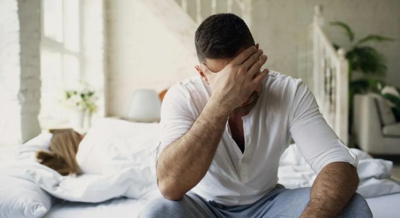 Intim képeket küldözgetett magáról egy férfi a nő kérésére, nagy baj lett belőle