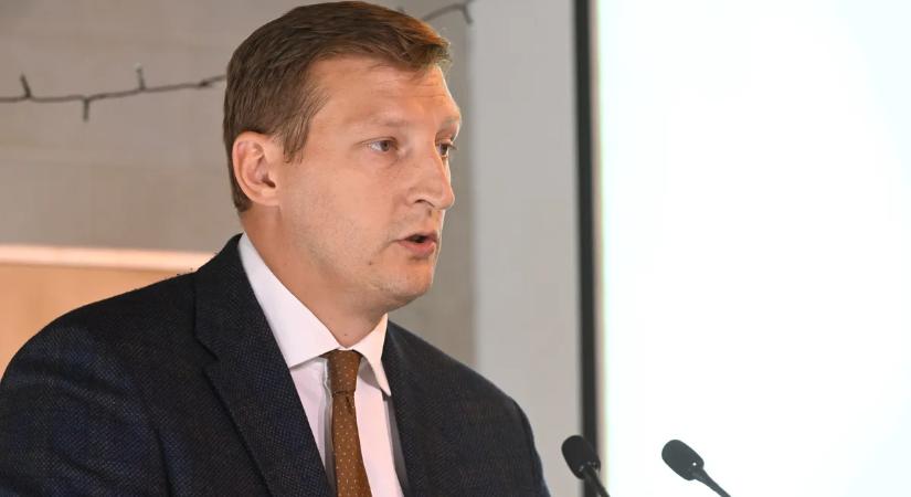 Panyi Miklós: A Fidesz segítsége nélkül akár egy hetet is csúszhatott volna a Tisza-kormány megalakulása