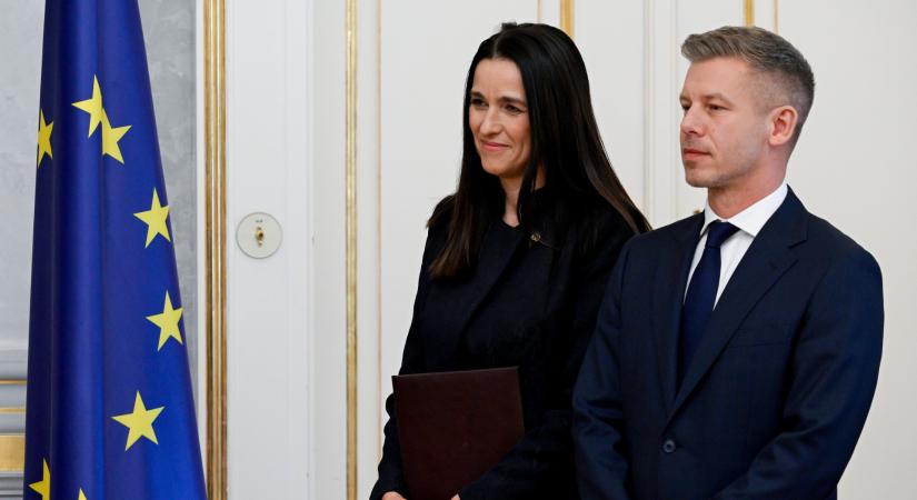 Bejelentette első intézkedéseit Orbán Anita külügyminiszter