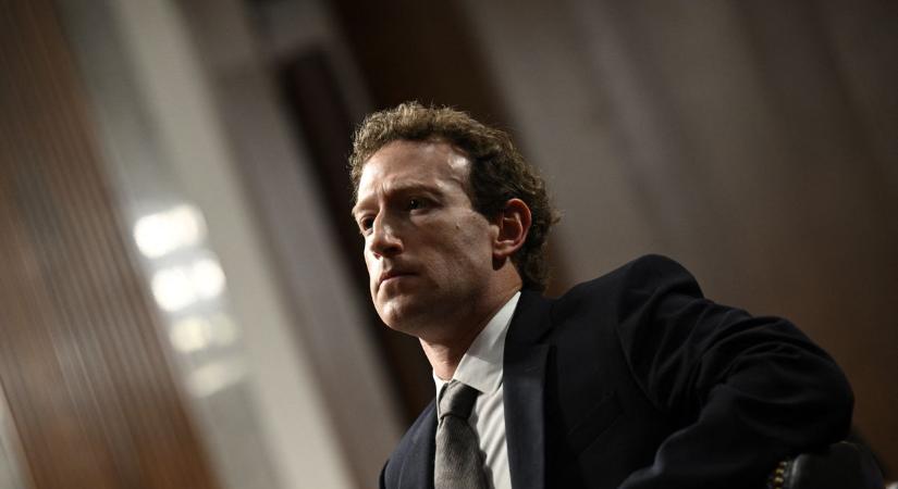 Mark Zuckerberg is beszállt a Parkinson-kór gyógymódját kutató startupba