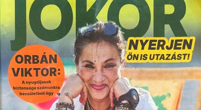 Három év alatt 180 millióval dobta meg a Rogán-minisztérium a Jókor című propagandamagazin rejtélyes kiadóját