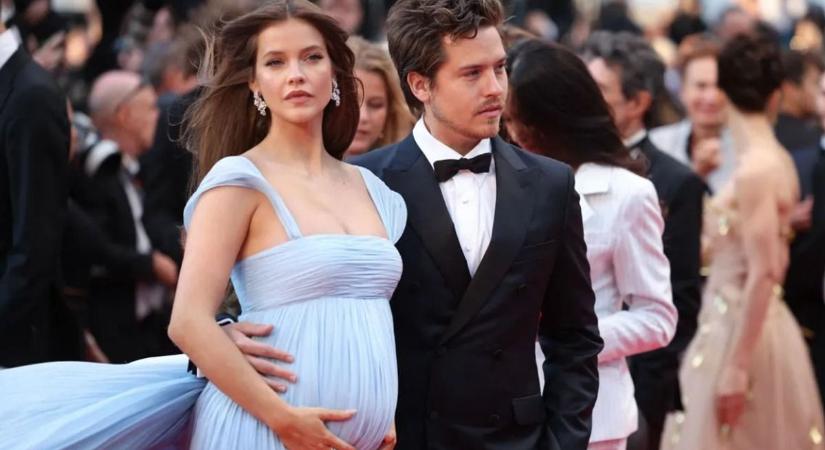Palvin Barbi lebukott, máris kiderült első gyermekének a neme, hatalmas a boldogság