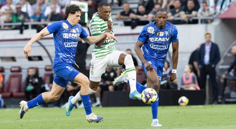 Újra nyomás alatt a Ferencváros és a ZTE FC, de most utoljára