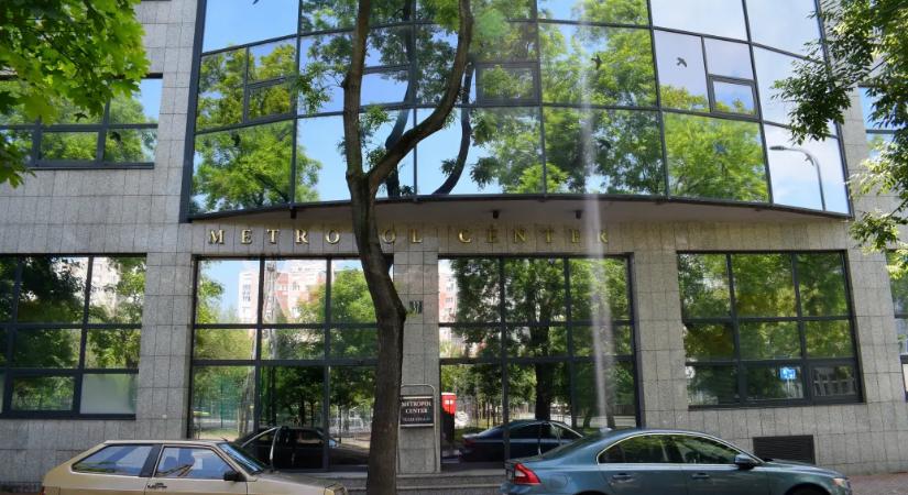 Lázárék döntése értelmében saját tulajdonból bérelt irodába költözik a MÁV több mint 500 dolgozója