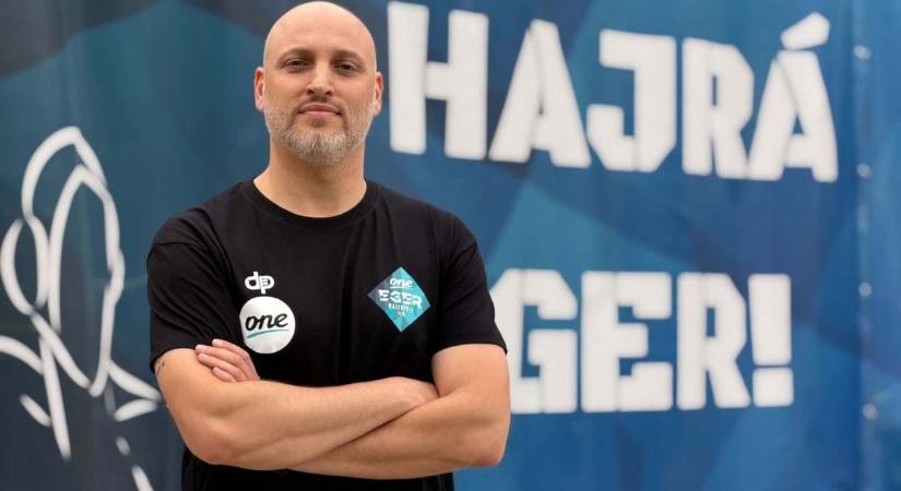 Egri Vízilabda Klub: elnökként Szécsi Zoltán nem vállal újabb ciklust