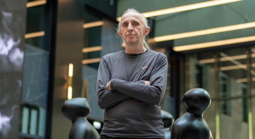 Vallott a jövőkutató: ugyanaz lehet a világméretű klímatragédia ellenszere, ami egyben a legnagyobb veszély is