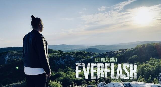 Itt az új Everflash klip