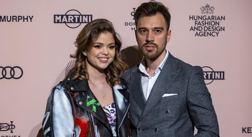 Nagy Bogi a válása után terápiára jár: "Visszatértem az életbe"