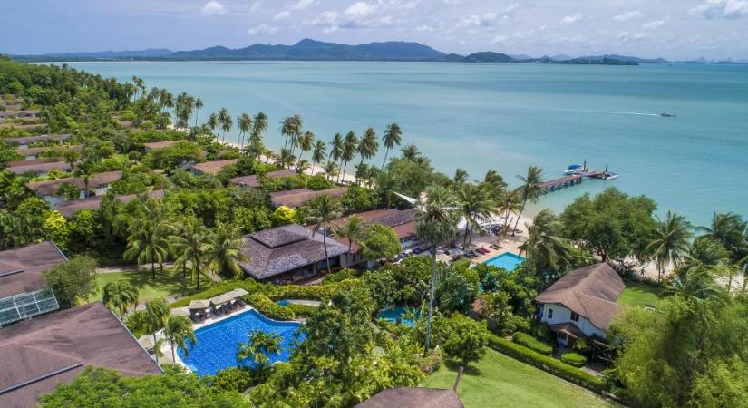 Álomnyaralás Thaiföldön! 5 csillagos trópusi pihenés Phuketen 773.790 Ft-tól