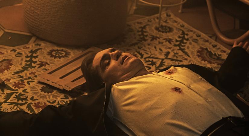 Mától a Netflixen: Végre itt A nagy pénzrablás spin-offjának 2. évada!