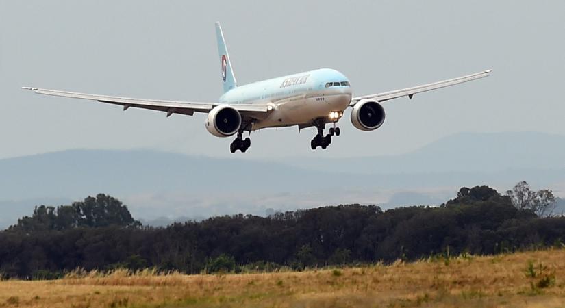 A közel-keleti helyzet az Airbusnak és a Boeingnek is keresztbe tehet