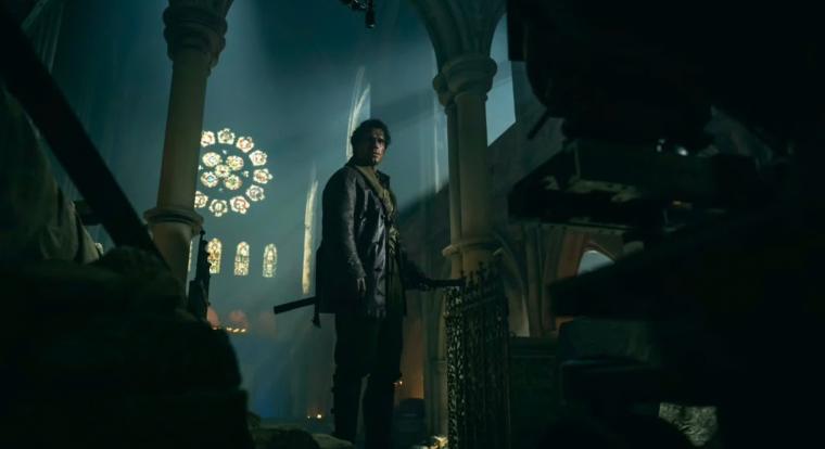 Henry Cavill tökéletes ajándékokat kapott a Hegylakó reboot lengyelországi forgatásán
