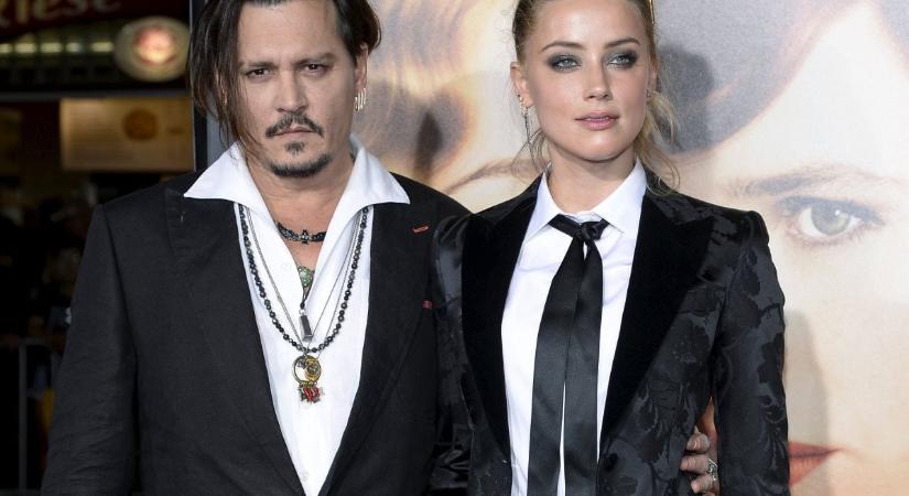 Budapesti csaló lopta el Johnny Depp banki adatait, 220 millió forintnyi kárt okoztak a világsztárnak