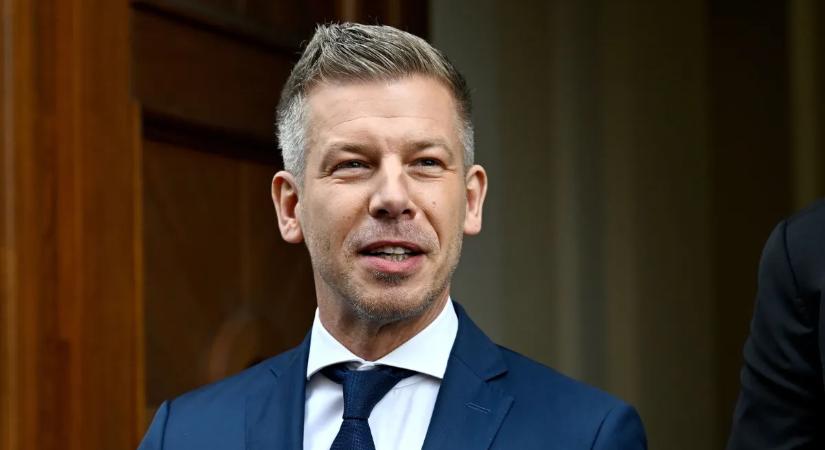 Németh Balázs: Magyar Péter még péntek este is hergel és gyűlölködik a végkielégítések miatt