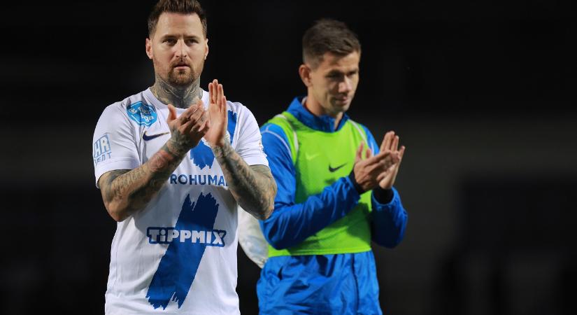Kádár visszavonult, őrült hajrát hozott a Puskás-MTK