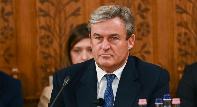 Megszólalt Kapitány István az üzemanyagárstop fenntartásáról: ekkor dönthet a kormány, hogy mi lesz vele