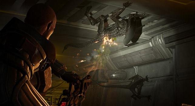 Vérfagyasztó prológus: Itt az Aliens: Fireteam Elite 2 első exkluzív játékmenete!