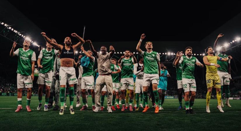 Tizenegyesek döntöttek, a patinás Saint-Étienne egy lépésre került a Ligue 1-től